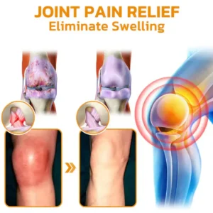 LOVILDS™ Bee poison Pain Relief and Bone Care Ointment