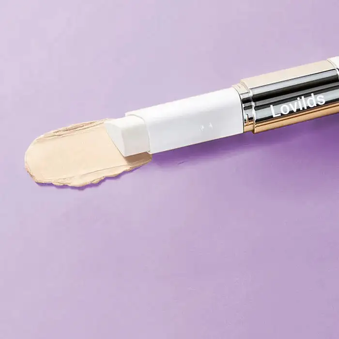 🔥Final 3 hours 75% off:🌸Lovilds Color-Changing Cover Cream Stick Skincare meets makeup