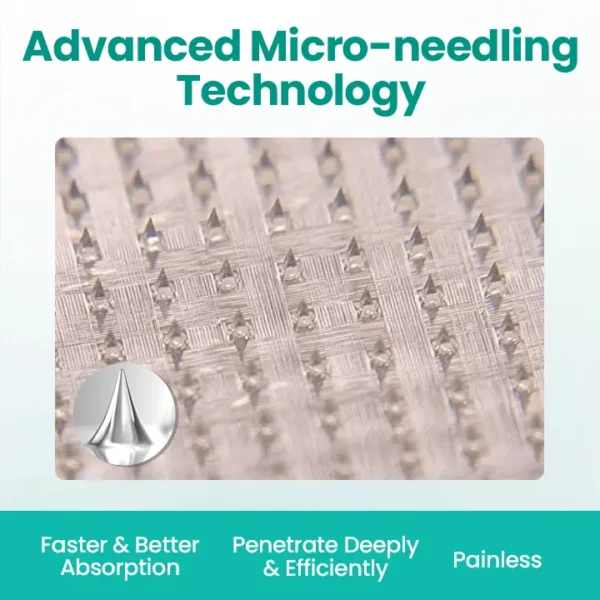 LOVILDS™ LegRenew Varicose Veins Patch