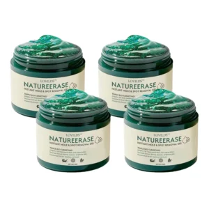 🔥(Official retail store) LOVILDS™ NatureErase Instant Mole & Spot Removal Gel