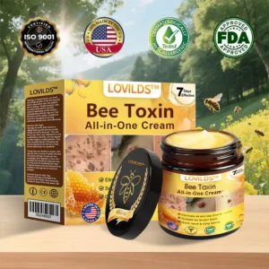LOVILDS® Bee Toxin Lift Cream