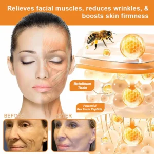 LOVILDS® Bee Toxin Lift Cream