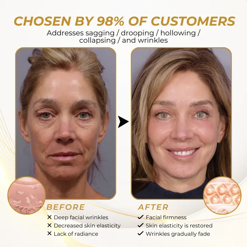 LOVILDS® FirmFlora Skin Lifting Cream