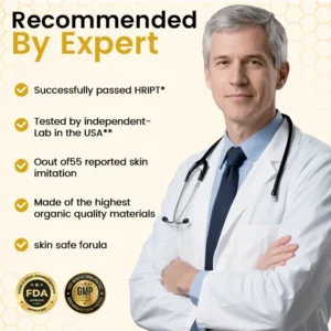 LOVILDS® VenomFlex Bee Therapy Cream