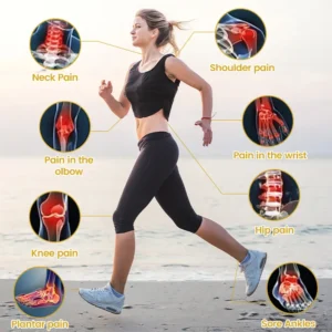 LOVILDS® VenomFlex Bee Therapy Cream