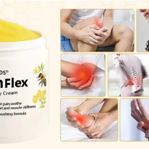 LOVILDS® VenomFlex Bee Therapy Cream