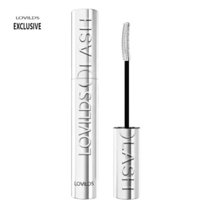 🔥 60% OFF: LOVILDS Dramatic Curl & Length Mascara for All-Day Wear