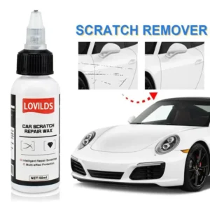 🔥 70% OFF🔥 LOVILDS™ Premium Car Scratch Eraser – Restore Shine Instantly