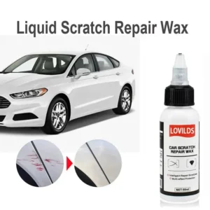 🔥 70% OFF🔥 LOVILDS™ Premium Car Scratch Eraser – Restore Shine Instantly