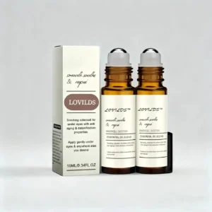 🔥FDA Approved⭐ WHO Approved🌍 LOVILDS™ The Express Anti-Wrinkle – Instant Lifting Effect