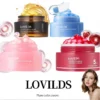 🔥🔥Final 6 hours 60% OFF:🌸LOVILDS™Mix & Match Boba Cream Set
