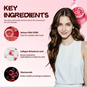 🔥🔥Final 6 hours 60% OFF:🌸LOVILDS™Mix & Match Boba Cream Set