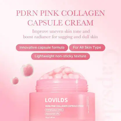 🔥🔥Final 6 hours 60% OFF:🌸LOVILDS™Mix & Match Boba Cream Set