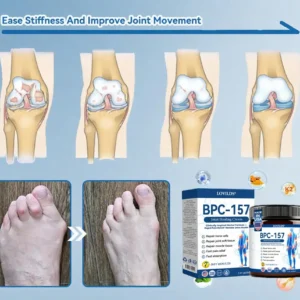 LOVILDS® 𝐁𝐏𝐂-𝟏𝟓𝟕 𝐉𝐨𝐢𝐧𝐭 𝐇𝐞𝐚𝐥𝐢𝐧𝐠 𝐂𝐫𝐞𝐚𝐦 𝐓𝐫𝐞𝐚𝐭𝐬 𝐀𝐫𝐭𝐡𝐫𝐢𝐭𝐢𝐬, 𝐍𝐞𝐮𝐫𝐨𝐩𝐚𝐭𝐡𝐲, 𝐑𝐡𝐞𝐮𝐦𝐚𝐭𝐢𝐬𝐦, 𝐒𝐩𝐨𝐫𝐭𝐬 𝐈𝐧𝐣𝐮𝐫𝐢𝐞𝐬 & 𝐌𝐨𝐫𝐞