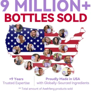 👩⚕️LOVILDS™ 7 Day Rapid Joint & Bone Therapy Cream USA Orthopedics (AAOS) Approved