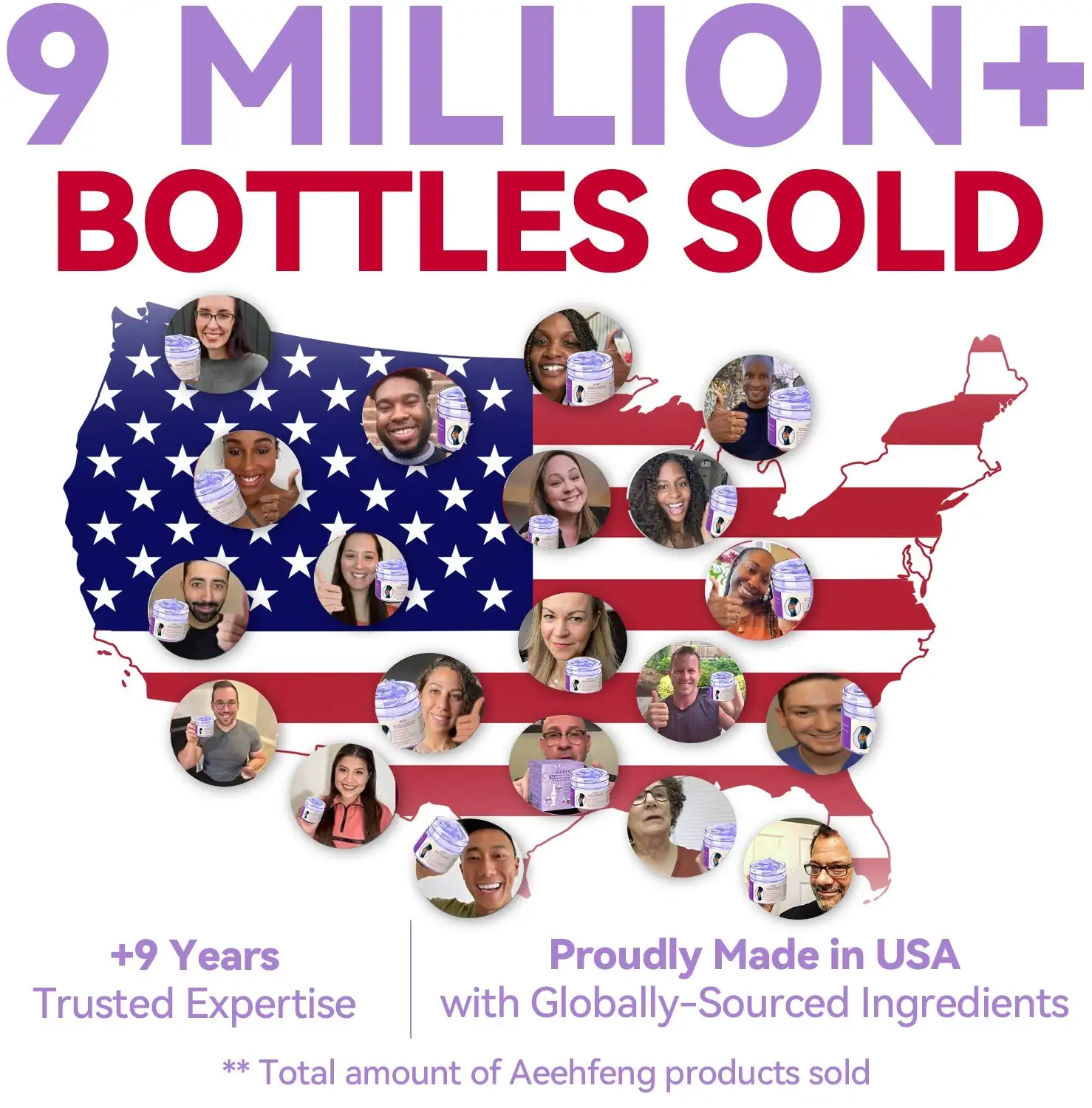 👩⚕️LOVILDS™ 7 Day Rapid Joint & Bone Therapy Cream USA Orthopedics (AAOS) Approved