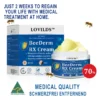 👩‍⚕️LOVILDS™ BeeDerm RX Cream, Painless, easy and gentle fix for warts, skin tags, lumps, infections, cysts and scars🎁