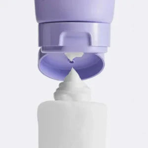 LOVILDS Body Hair Removal Cream - Gentle Formula for Sensitive Skin - Safe Up to 7 Days - Includes Spatula for Touch-Free Application