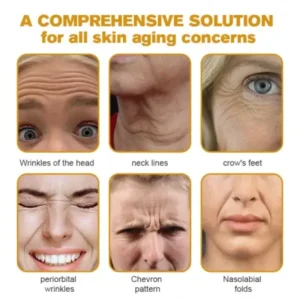 LOVILDS® Botox Bee Venom Wrinkle Removal Cream