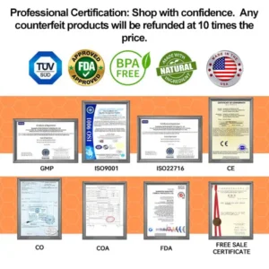 LOVILDS™ Botulinum Toxin & Bee Poison Pain-Relief Bone Healing Cream