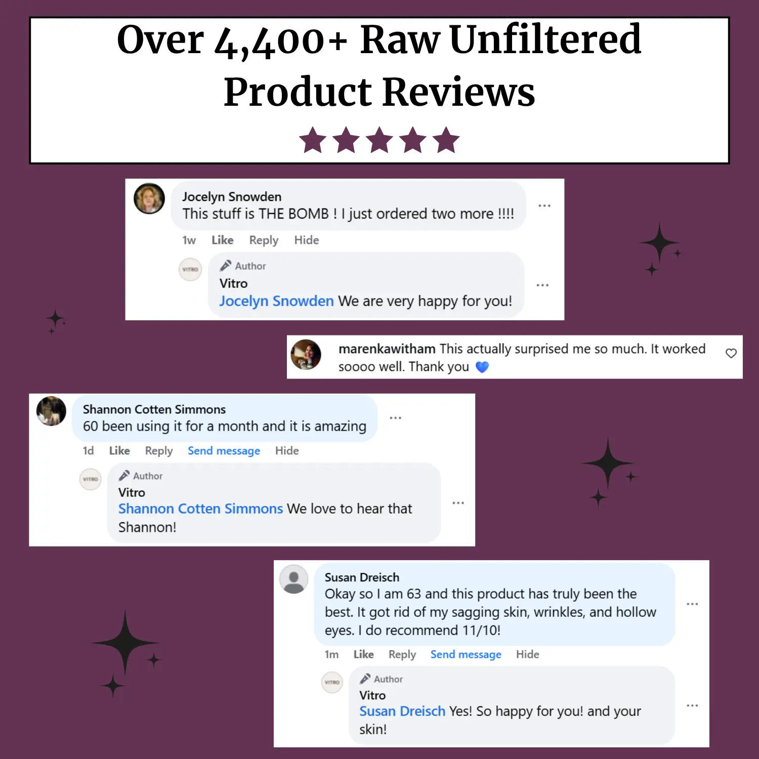 LOVILDS™ Calcium Multi Balm | Anti-aging, Sagging, Wrinkles