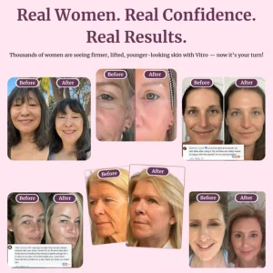 LOVILDS™ Calcium Multi Balm | Anti-aging, Sagging, Wrinkles