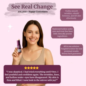 LOVILDS™ Calcium Multi Balm | Anti-aging, Sagging, Wrinkles