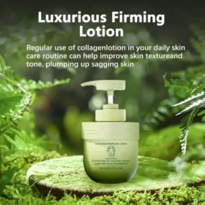 LOVILDS™ Collagen Firming Cream