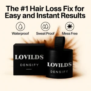 LOVILDS™ - Densify