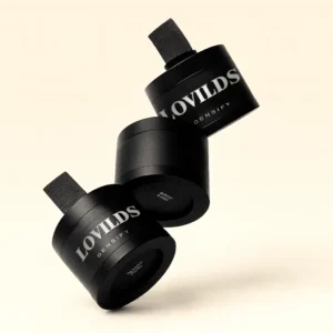 LOVILDS™ - Densify