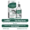 LOVILDS®  Eye Drops Serum👩‍⚕️ Royal College of Ophthalmologists Recommended (Suitable for presbyopia, dry eye syndrome, glaucoma, and cataracts)
