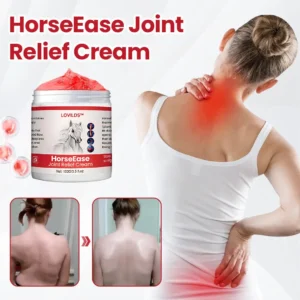 LOVILDS™ HorseEase Joint Relief Cream