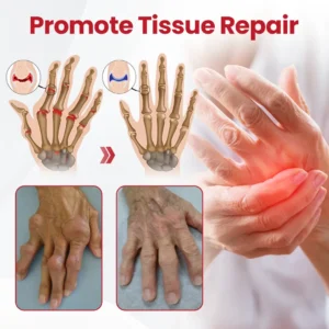 LOVILDS™ HorseEase Joint Relief Cream