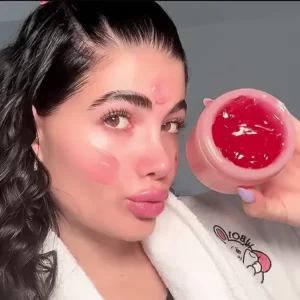 LOVILDS Jelly Face Cream