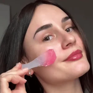 LOVILDS Jelly Face Cream