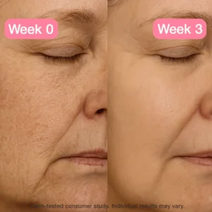 LOVILDS Jelly Face Cream