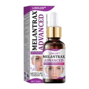 LOVILDS™ MelantraX Advanced Anti-Hyperpigmentation Essence