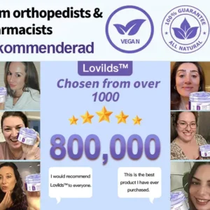 ⏰Last Day Promotion: BUY 1 GET 1 FREE🔥Lovilds™ Turmeric & Emu Oil Arthritis Soothing Pain Relief Massage Gel 👨⚕️Australian Osteopathic Association (AOA)Approved