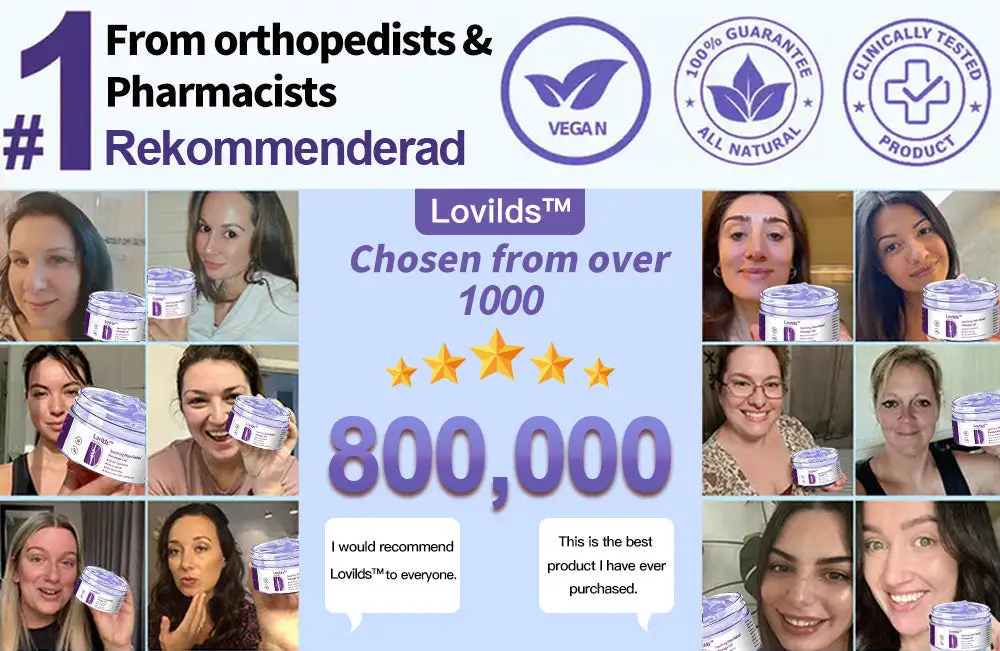 ⏰Last Day Promotion: BUY 1 GET 1 FREE🔥Lovilds™ Turmeric & Emu Oil Arthritis Soothing Pain Relief Massage Gel 👨⚕️Australian Osteopathic Association (AOA)Approved