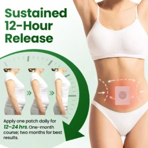 Lovilds® Slim Balance Patch