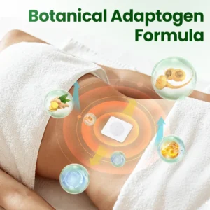 Lovilds® Slim Balance Patch