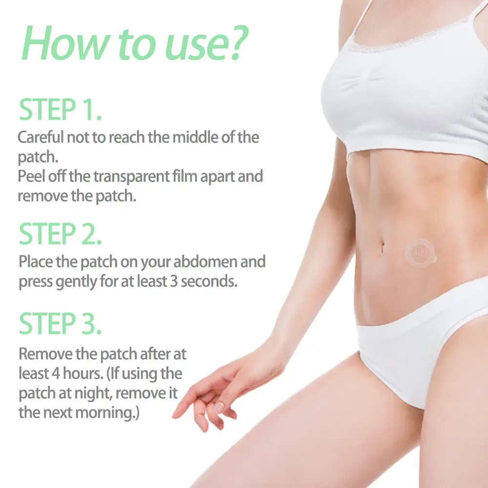 【New Product Last Minute! 80% OFF】LOVILDS® NIDDK Nano Patch 🇺🇸⚕️ (Painless 24/7 Fat Burning | Lose 20 Pounds in Weeks | Crush Cravings Fast!!