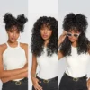 👑Newest Arrival 🔥Limited Time Only🔥 LOVILDS Effortless Shaggy Waves Big Hair Curly Hair Wig