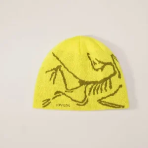 LOVILDS™ Beanie – Slouchy Knit Hat