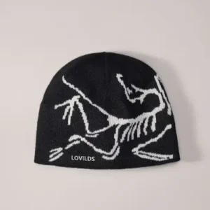 LOVILDS™ Beanie – Slouchy Knit Hat