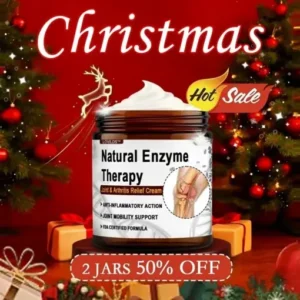 LOVILDS™ Black Rice Pain Healing Bone Cream