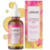 ✨LOVILDS  Cyperus Rotundus Oil:🎁 The Ultimate Natural Solution for Smooth, Healthy Skin（副本）