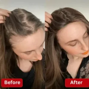 LOVILDS® Dew of the Sea Hydrolyzed Keratin Shampoo