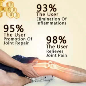 LOVILDS® New Zealand Bee Venom Professional Care Gel