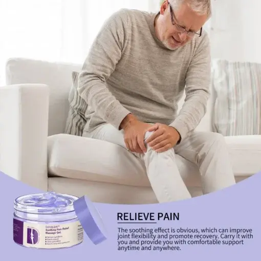 LOVILDS™ Pain Relief Gel